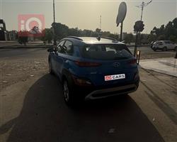 هيونداي كونا